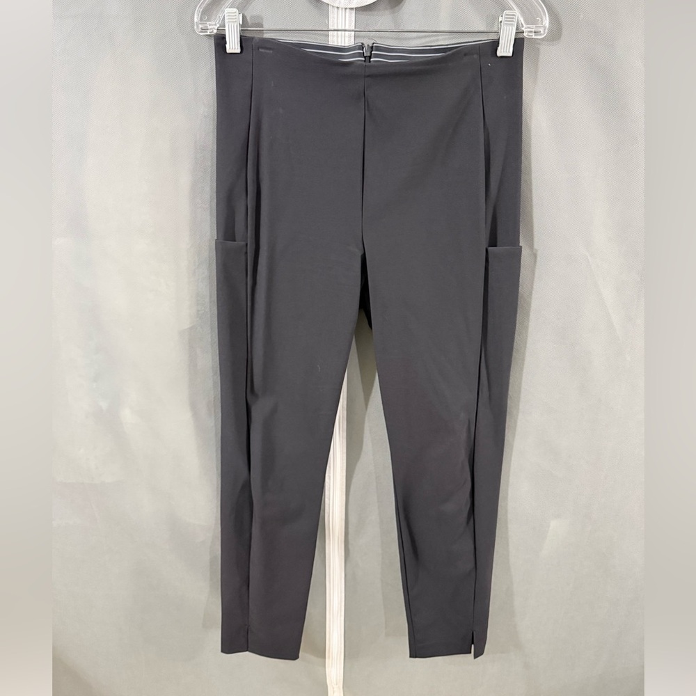Athleta Black Dress Pants